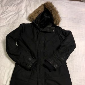 Aritzia Parka